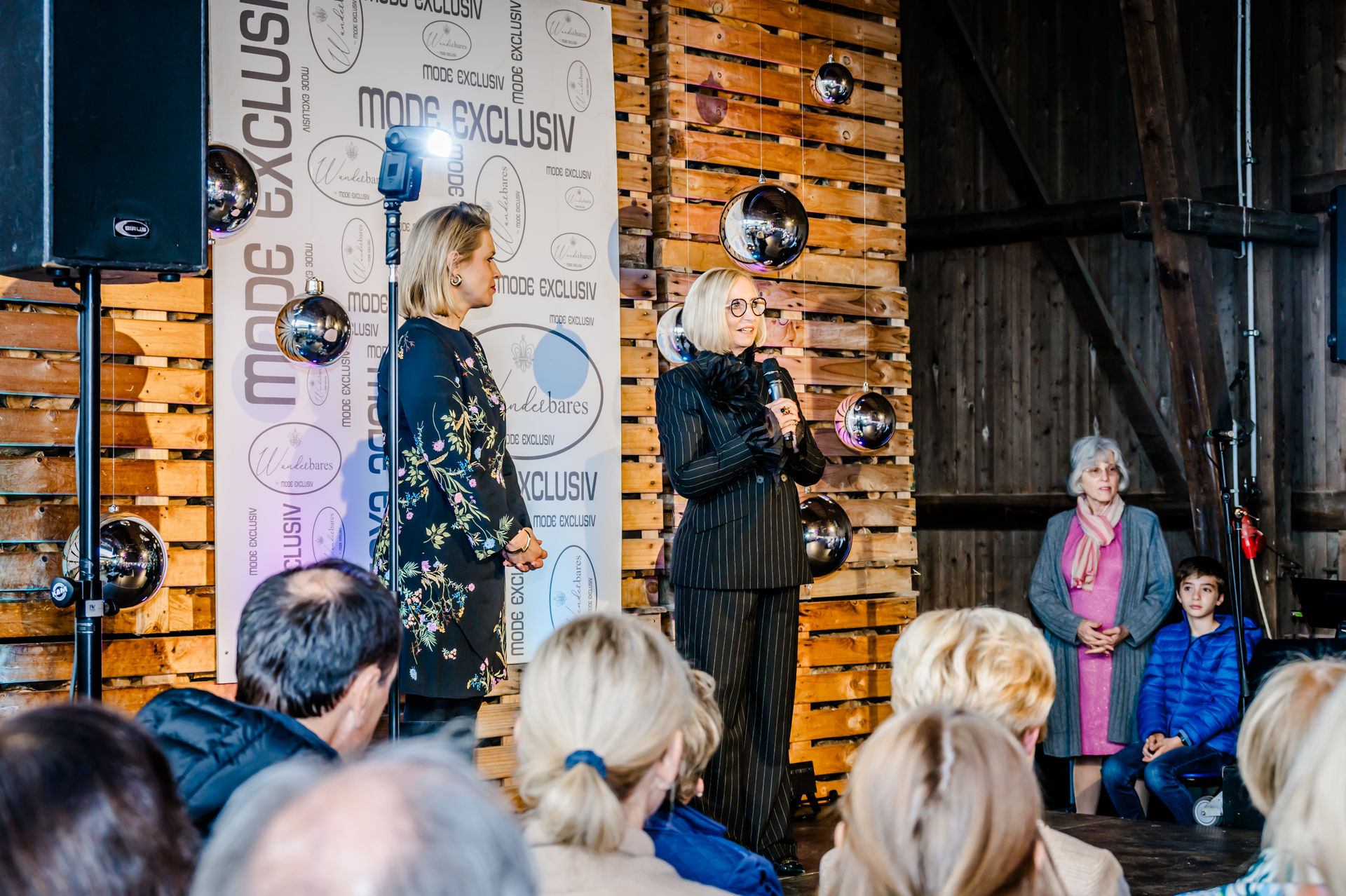 Das war unsere Jubiläums-Fashion-Show – Bild 42